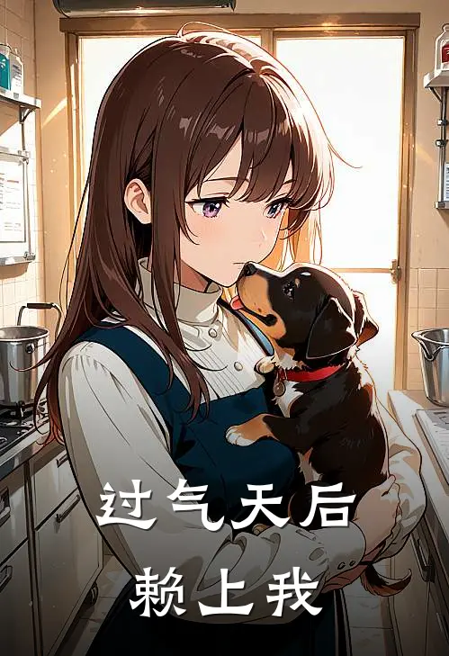 过气天后赖上我
