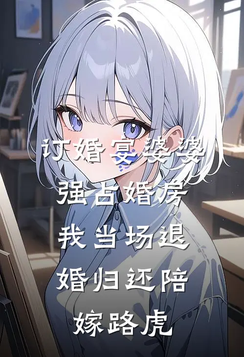 订婚宴婆婆强占婚房，我当场退婚归还陪嫁路虎