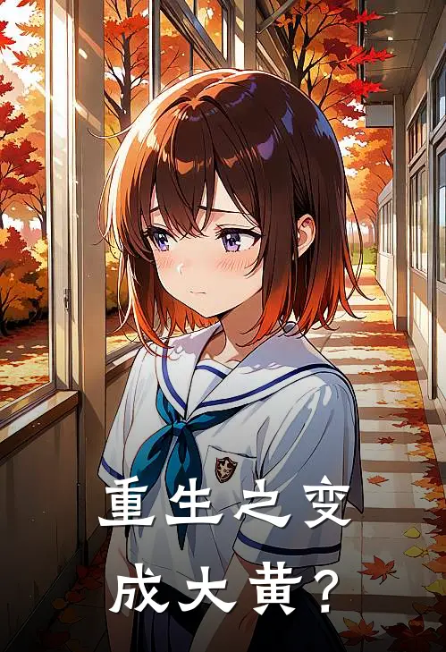 重生之变成大黄？