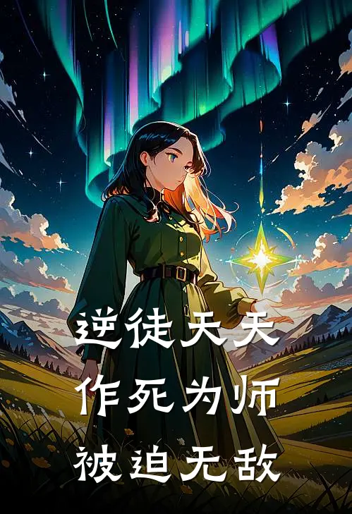 逆徒天天作死为师被迫无敌