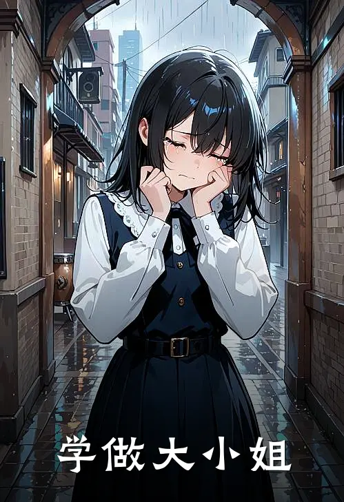 学做大小姐