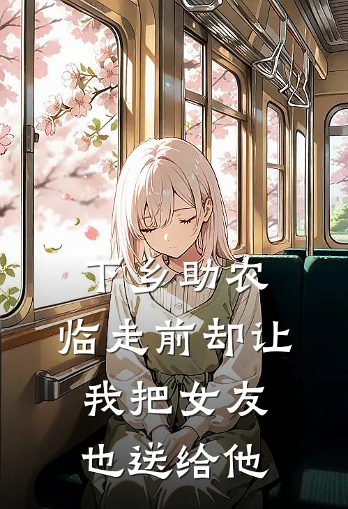 下乡助农，临走前却让我把女友也送给他