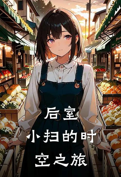 后室：小扫的时空之旅