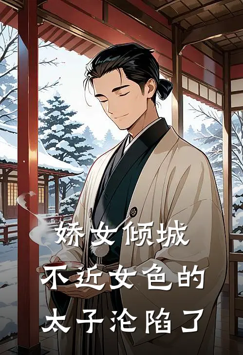 娇女倾城，不近女色的太子沦陷了