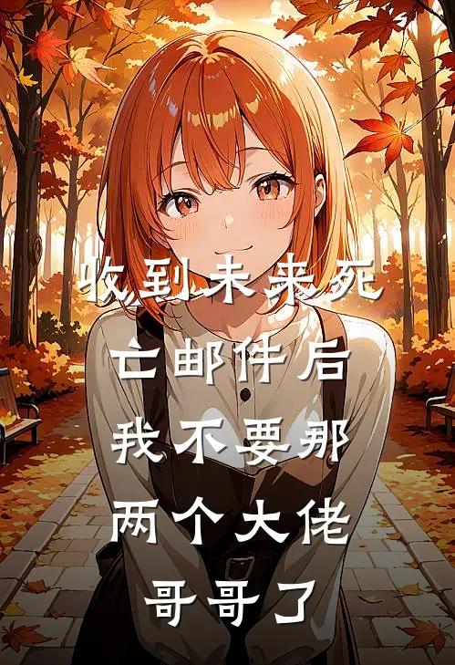收到未来死亡邮件后，我不要那两个大佬哥哥了