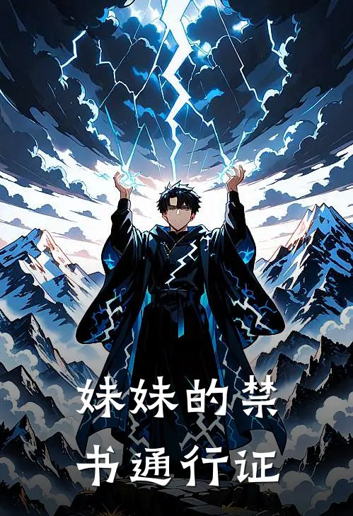 妹妹的禁书通行证