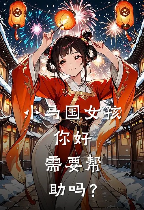 小马国女孩：你好，需要帮助吗？