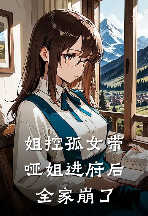 姐控孤女带哑姐进府后，全家崩了