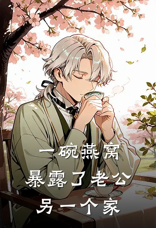 一碗燕窝，暴露了老公另一个家