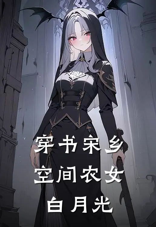 穿书宋乡：空间农女白月光