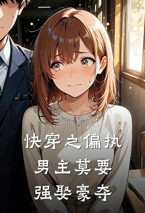 快穿之偏执男主莫要强娶豪夺