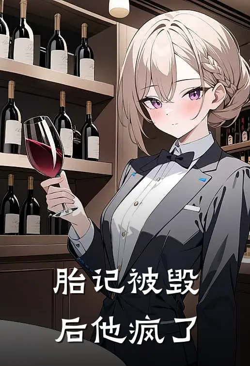 胎记被毁后他疯了