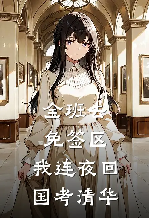全班去免签区，我连夜回国考清华