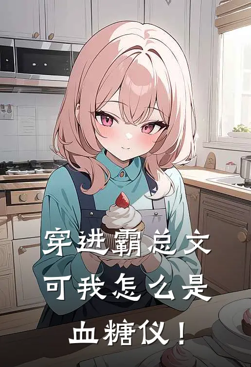 穿进霸总文，可我怎么是血糖仪！