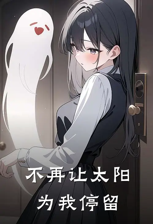 不再让太阳为我停留