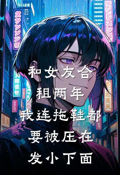 和女友合租两年，我连拖鞋都要被压在发小下面