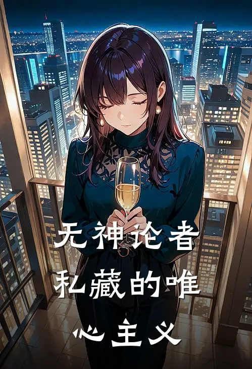 无神论者私藏的唯心主义