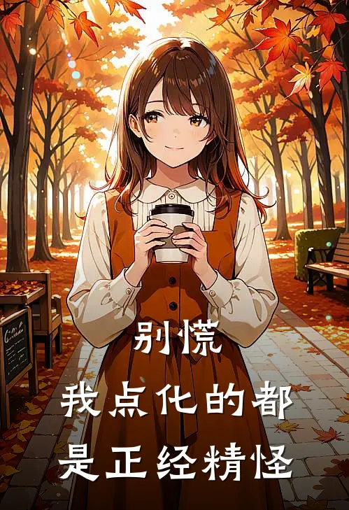 别慌，我点化的都是正经精怪