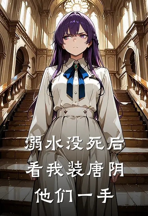 溺水没死后，看我装唐阴他们一手