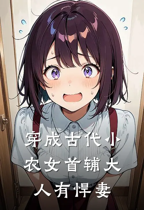 穿成古代小农女首辅大人有悍妻