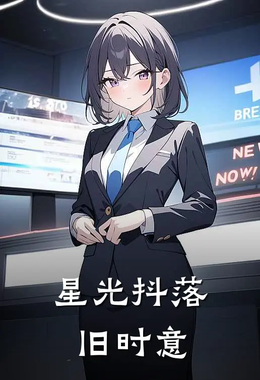 星光抖落旧时意