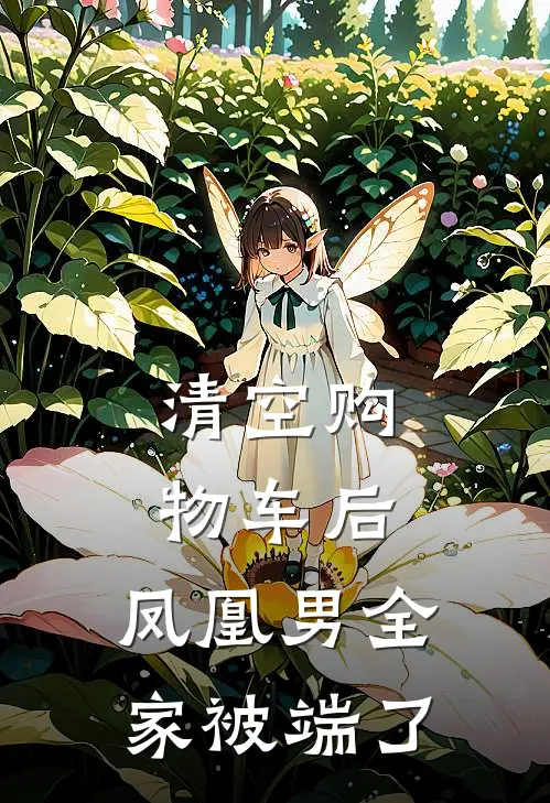 清空购物车后，凤凰男全家被端了