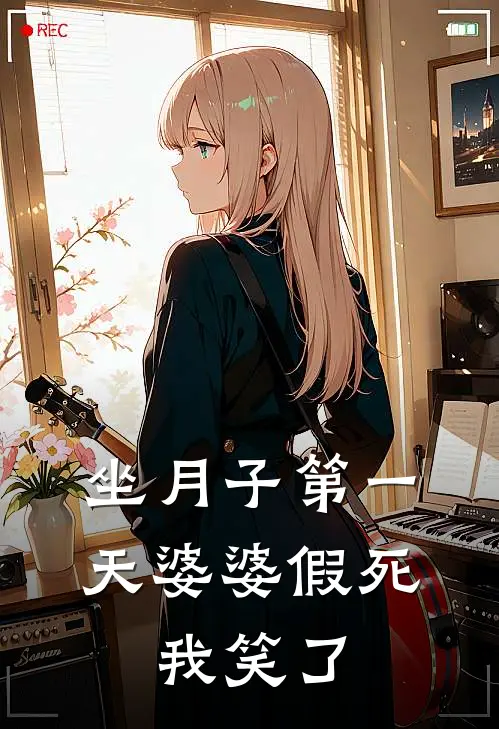 坐月子第一天婆婆假死，我笑了