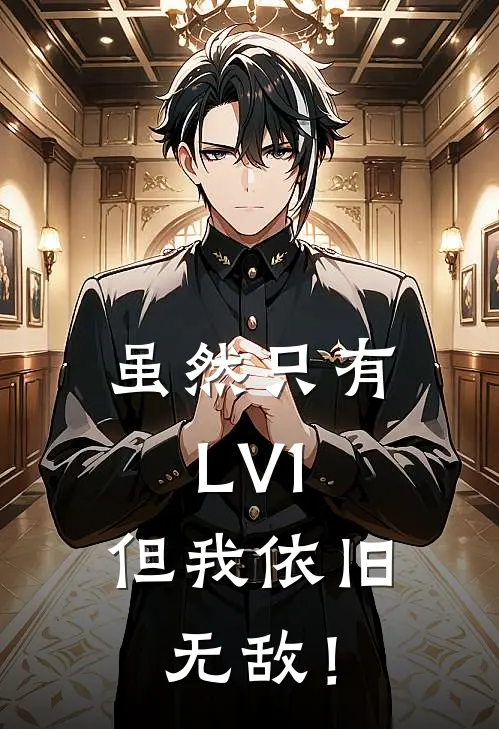 虽然只有LV1，但我依旧无敌！