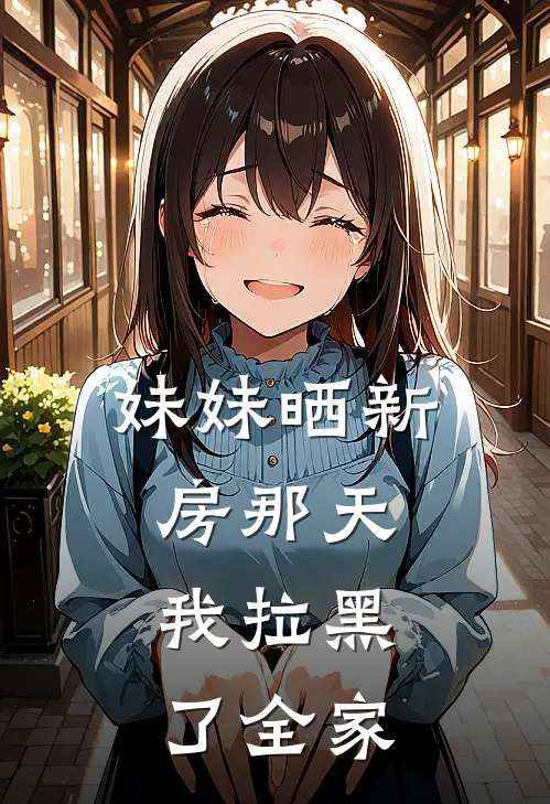 妹妹晒新房那天，我拉黑了全家