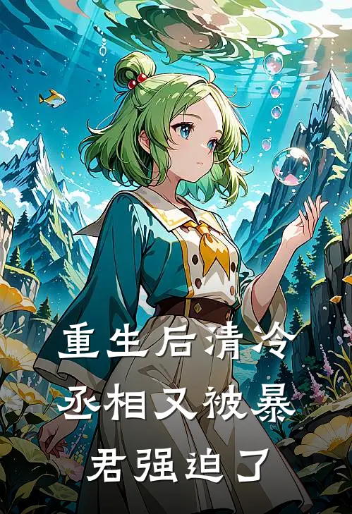 重生后清冷丞相又被暴君强迫了