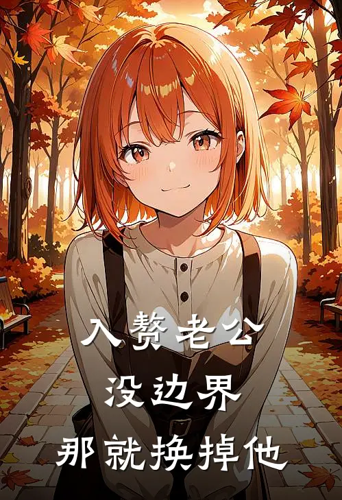 入赘老公没边界，那就换掉他