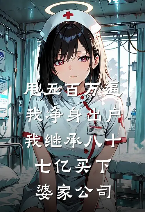 甩五百万逼我净身出户，我继承八十七亿买下婆家公司
