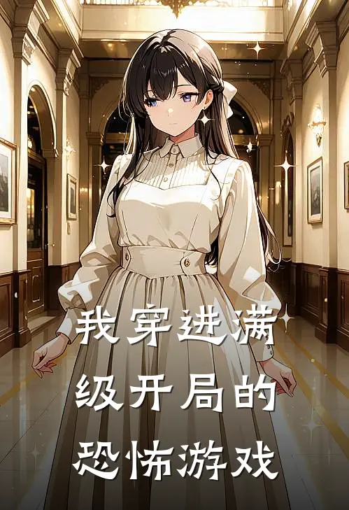 我穿进满级开局的恐怖游戏