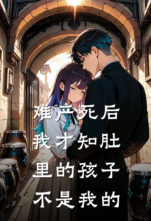 难产死后，我才知肚里的孩子不是我的
