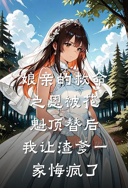 娘亲的救命之恩被花魁顶替后，我让渣爹一家悔疯了