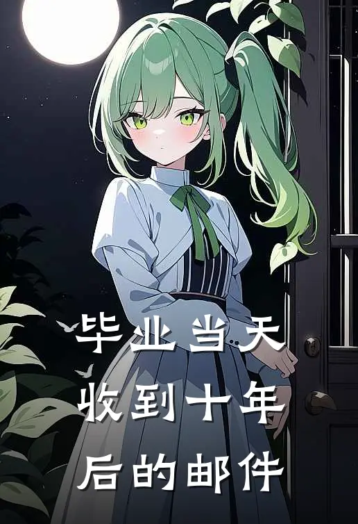 毕业当天收到十年后的邮件