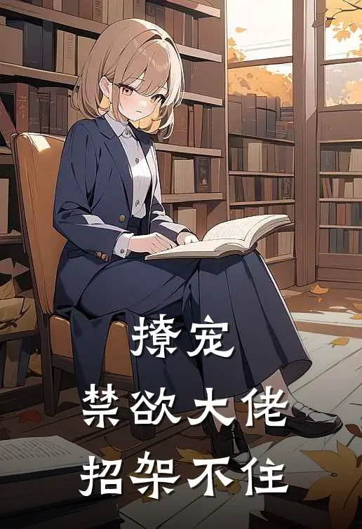 撩宠，禁欲大佬招架不住