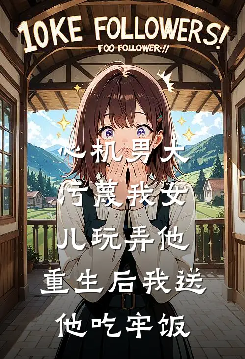 心机男大污蔑我女儿玩弄他，重生后我送他吃牢饭