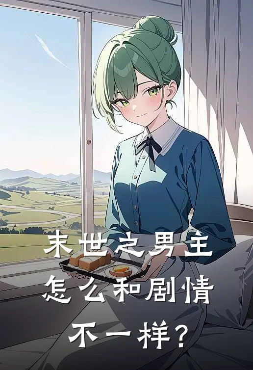 末世之男主怎么和剧情不一样？