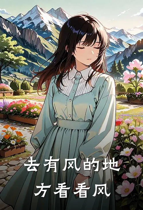 去有风的地方看看风