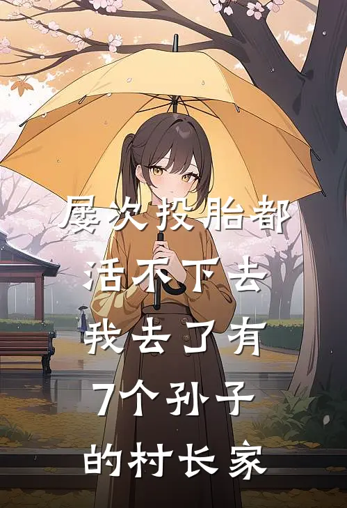 屡次投胎都活不下去，我去了有7个孙子的村长家