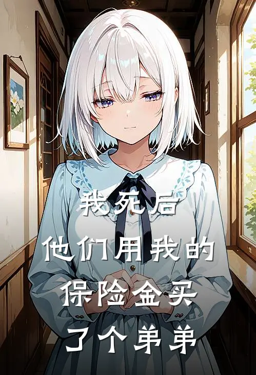我死后，他们用我的保险金买了个弟弟