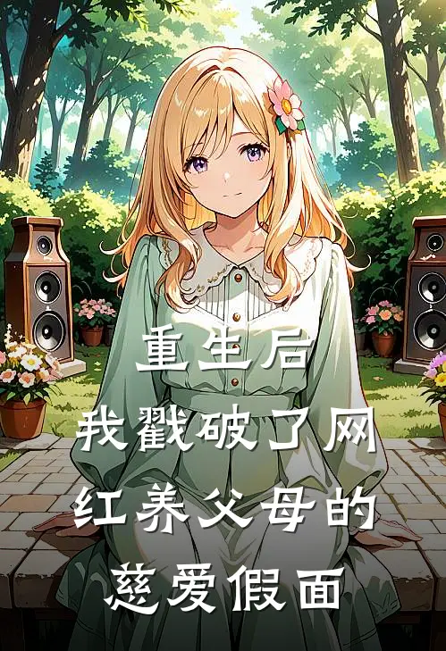 重生后，我戳破了网红养父母的慈爱假面