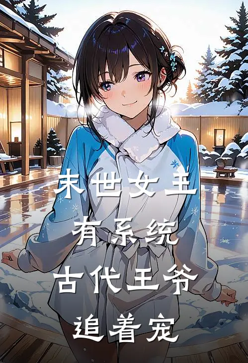 末世女王有系统，古代王爷追着宠
