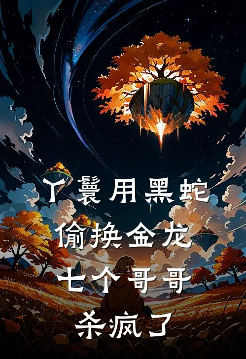 丫鬟用黑蛇偷换金龙，七个哥哥杀疯了