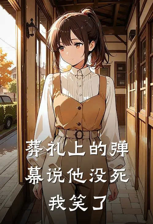 葬礼上的弹幕说他没死，我笑了