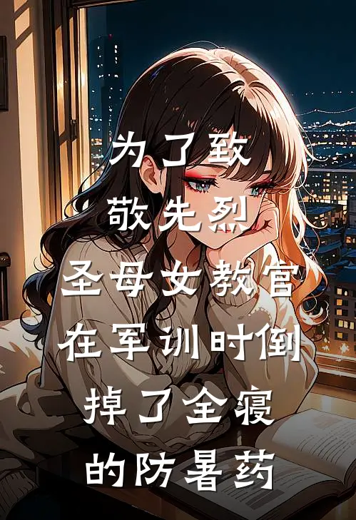 为了致敬先烈，圣母女教官在军训时倒掉了全寝的防暑药