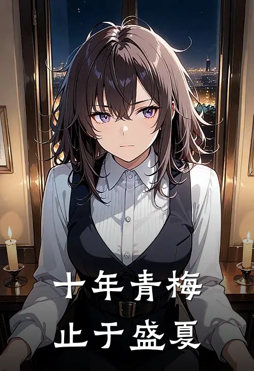 十年青梅，止于盛夏