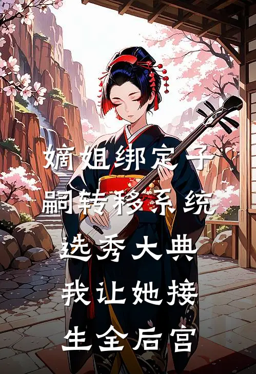 嫡姐绑定子嗣转移系统，选秀大典我让她接生全后宫