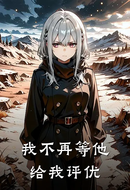我不再等他给我评优